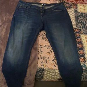 Old Navy Jeans